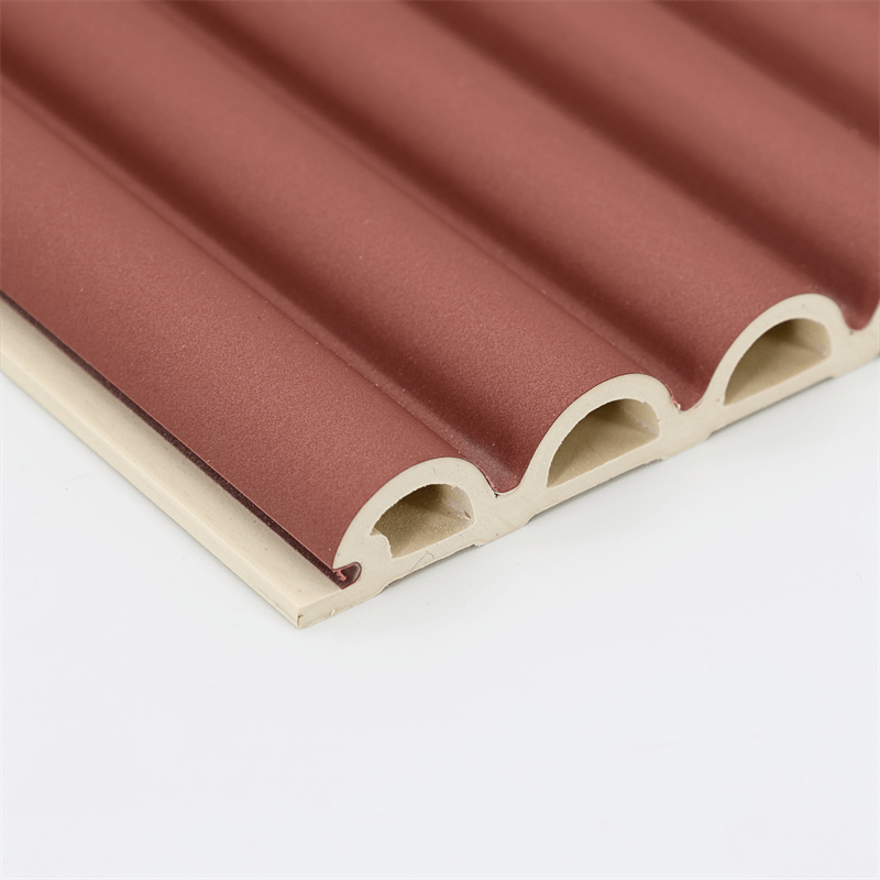 WPC Wall Panels design