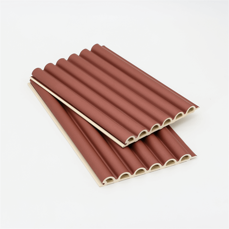 WPC Wall Panels act